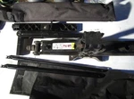 09-22 Dodge Grand Caravan Chrysler Town & Country Vw Routan Jack W/ Tools. Fixed Price $34.00.