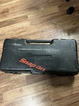 Snap-on 262CTSS01F Master Impact 3/8 Tool Case. Fixed Price $299.00.