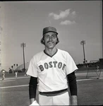 Rick Miller Red Sox Baseball 1976 Original 35MM Film Negative *RS2456. Fixed Price $10.00.