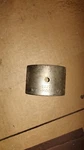 Kent Moore Tool J-22222-5 Control Arm Bushing Remover Installer Spacer. Fixed Price $20.00.