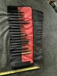 Matco Tools SPL17KA, 17PC Punch And Chisel Set, Used .see Pics. Fixed Price $144.99.
