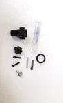 Snap-on Tools 3/8 Drive Ratchet Repair Kit RKRA380 New F710 GF70 GF71. Fixed Price $18.99.