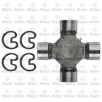 5-165X Driveshaft Universal Joint 41.2MM 142.1MM Osr Style 1650 Series. Fixed Price $57.30.