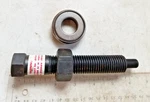 Genuine Kent-moore J-29113 Harmonic Balancer Installer Complete With Bearing. Fixed Price $50.00.