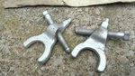 Ford Caster Camber Adjusters T71A-3000-A And. Fixed Price $17.50.