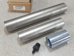Kent Moore DT-51076-10 Mainshaft Bearing & Gear Installer Adapter Set Kit Tool. Fixed Price $33.96.