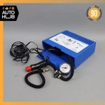 97-04 Mercedes R170 SLK230 SLK320 Trunk Spare Tire Air Compressor Oem. Fixed Price $46.23.
