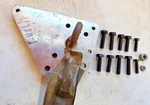 Kent Moore DT-47811-A Transmission Lift Plate Tool. Fixed Price $20.00.