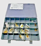 Kent Moore Km Gm J-44551-50 A/c Suction Screen Service Kit Update Skub. Fixed Price $15.96.