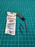 Vintage Craftsman Screwdriver 41161 Wf Slotted/phillips Made Usa. Fixed Price $27.99.