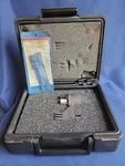 Kent Moore J-37089 Buick 3800 Crank Sensor Adjuster Balancer Checker W/ Gauge. Fixed Price $74.99.