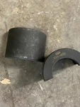 Ford Rotunda Otc 303-480 7.3L Diesel Crankshaft Vibration Damper Wear RINGSKU75T. Fixed Price $50.00.