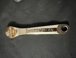 Sears Craftsman Usa Mlb 2010 Baseball Allstars Bottle Opener 44550 Beer Soda #B9. Fixed Price $56.62.