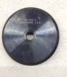 Kent Moore Km 635 Crankshaft Rear Oil Seal Installer Set SKU46T. Fixed Price $12.76.