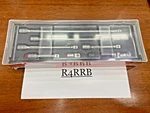 Snap-on Tools Usa New Red 9PC 3/8 Drive Extension Adaptor Foam Kit Set 209AFXAFR. Fixed Price $349.95.