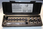 Matco Tools MSBT15 Serpentine Belt Ratcheting Gear Wrench Set. Fixed Price $99.00.