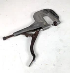 Hoover Press Tool Professional Button Sets Snaps And Grommets. Fixed Price $60.00.
