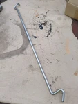 Kent Moore J 29779 Specialty Tool Gm Holding Fixture. Fixed Price $25.00.