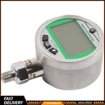 80MPA/12000PSI Digital Pressure Gauge Hydraulic Gas Water. Fixed Price $75.00.
