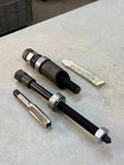 Miller 9050A Sleeve Remover/installer & Forcing Screw Set ------ New Old Stock!. Fixed Price $48.42.