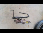 Escort 1998 Tools Jack 668850. Fixed Price $104.90.