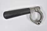 Vtg Snap-on PDAH1 Pneumatic Air Drill Auxiliary Handle Side Attachment. Fixed Price $37.95.