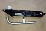 2012 Thru 2017 Audi A6 A7 Jack & Lug Wrench Tools. Fixed Price $32.01.