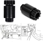 Volvo & Mack Flywheel Turning Tool 88800014 For D11 D13 D16 MP7 MP8 MP10 Engines. Fixed Price $23.95.