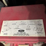 Ford Rotunda T92P-1000-FLMH Mercury Villager Automatic Transaxle Tool Set. Fixed Price $39.95.