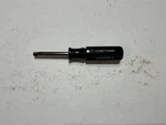 Vintage Nos Craftsman 1/4" Drive Socket Spinner Handle Tool 43372 Series Usa. Fixed Price $15.00.