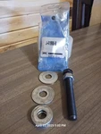 Kent-moore J-41998-B Crankshaft Balance Installer Gm 4.0L 4.6L. Fixed Price $40.00.