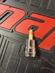 New Snap-on FTXB30E 3/8" T30W Heavy Duty Torx Bit Socket Driver. Fixed Price $32.75.