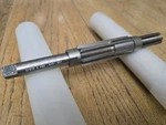 Chadwick & Trefethen 21570 27/32"- 15/16" Hss Straight Blade Reamer Usa. Fixed Price $189.99.