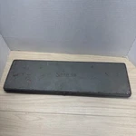 Vintage Snap-on Tools Grey Metal Steel Box Case 19.5" 6" 1.25" Empty. Fixed Price $44.90.