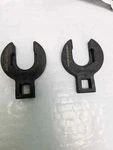 Kent-moore KM-6004-1 (32MM) And KM-6004-2 (34MM) Wrench Set. Fixed Price $22.99.