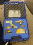 Ktc JLR1535 Engine Timing Set For Jaguar / Land Rover 2.0 Gtdi. Fixed Price $35.00.