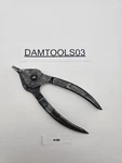 Snap On Tools Prs 12 Waldes Truarc Ring Pliers Vintage Usa. Fixed Price $17.99.