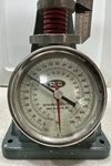 Vintage Rimac Valve Spring Compressor 0-500 Ft Lbs With Oem Calibration. Fixed Price $690.00.