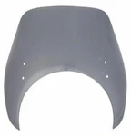 Open Box Airblade Super Fly Motorcycle Screen - Light Smoked For Suzuki Bandit. Fixed Price $36.62.