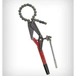 Wheeler Rex 490-6 1-1/2" To 6" Ratchet Chain Pipe Cutter. Fixed Price $769.64.