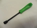 Matco BTG15 Bendix Brake Spring Remover/installer Tool Green Hard Handle 9-5/8"L. Fixed Price $39.99.