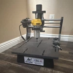 Next Wave Shark SD101 Cnc Router Machine, Control, Electric Powered. Fixed Price $967.25.
