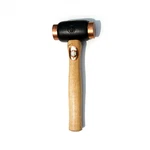 Anglo American Thorex 314 Copper Hammer Size. Fixed Price $89.79.