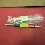 Kent Moore Tool J-43120-1 Valve Guide / No-go Gauge. Fixed Price $29.95.