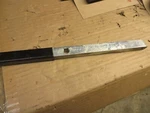 Kent Moore Gm Dealer Specialty Tool Oem # J-43300 Torque Rod Adjuster. Fixed Price $29.88.