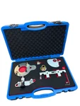 Engine Timing Tool Opel Astra K Insignia 1.5 Crdi 2.0 Cdti Lxd B16 Lsq Z18. Fixed Price $322.38.