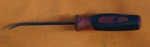 Snap On SG3ASH45C Degree Mini Pic Red/black Handle. Fixed Price $16.99.