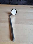 Blue Point CF-143M Inspection Mirror Usa 16 Mechanic Tool. Fixed Price $29.99.