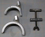 Kent Moore J-21603 & J-21618 Shift Linkage Positioning Gauge Tool Km Gm Dealer. Fixed Price $20.00.