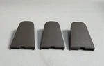 1999-2007 Ford F250 F350 Dash Bolt Cover Trim Panel Gray Oem Set Of. Fixed Price $49.99.